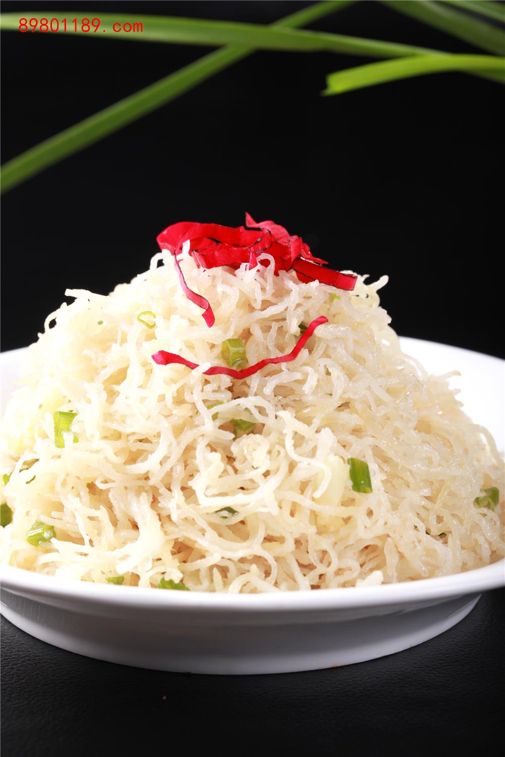 功夫土豆丝